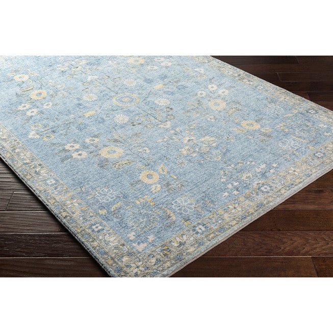 Erin Rug 5' x 7 feet 6 inches, , on-hover image number null