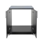 Elite 32" Base Cabinet, Black, , alternate image number null
