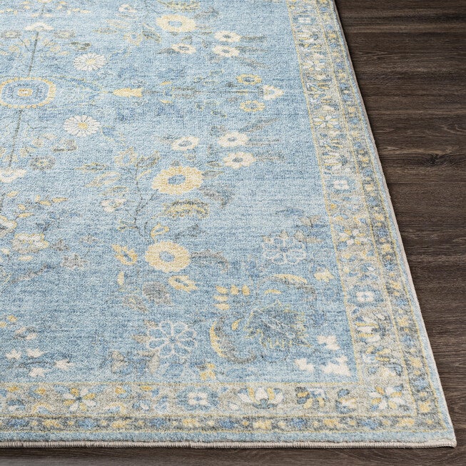 Erin Rug 5' x 7 feet 6 inches, , alternate image number null