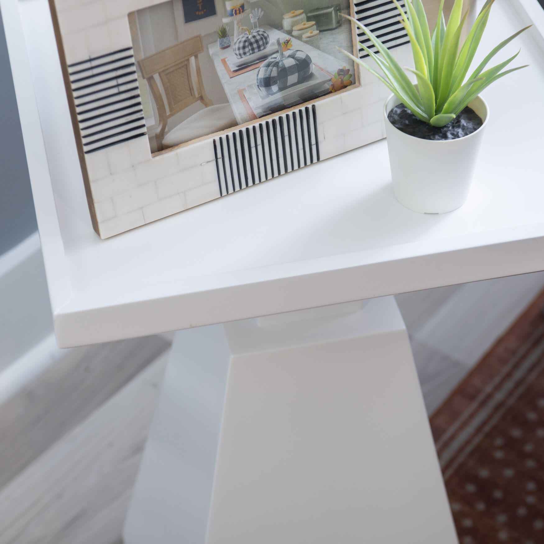 Cali Side Table Accent Tables (Including End Tables), , alternate image number 14