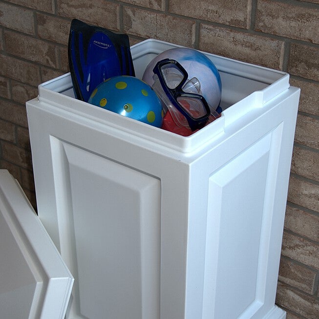 Berkshire Storage Bin, , alternate image number null
