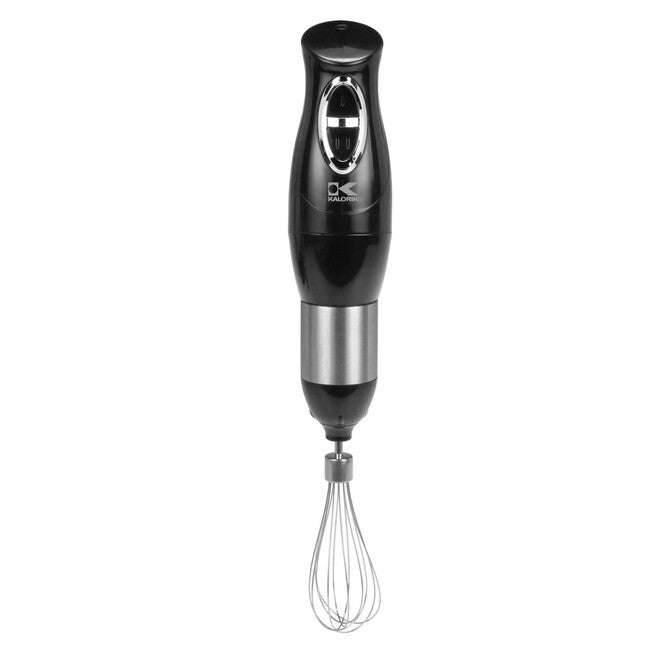 3-In-1 Immersion Blender, Chopper, And Mixer, , alternate image number null