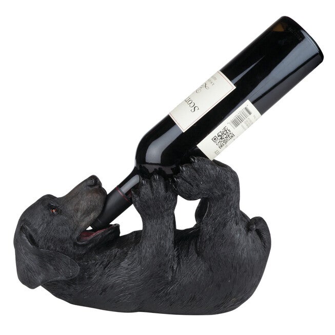 Lucky Lab Bottle Holder, , alternate image number 2
