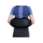 Panther Neck, Shoulder Massager With Heat, , alternate image number null