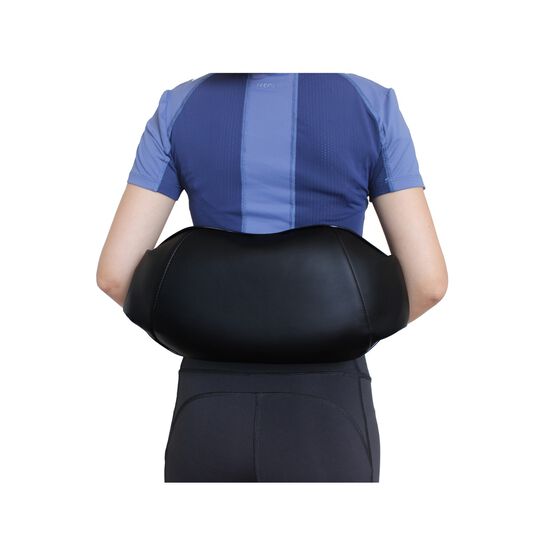 Panther Neck, Shoulder Massager With Heat, , alternate image number null