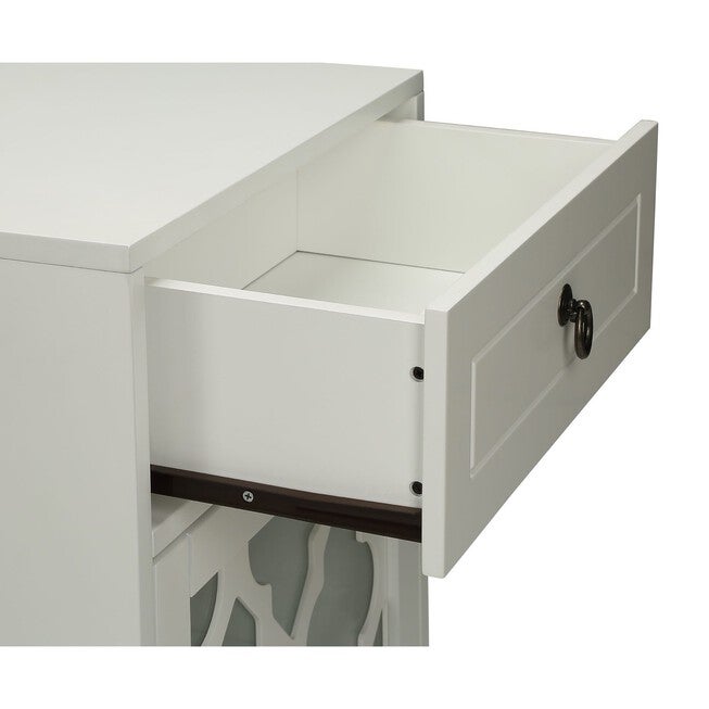 Accent Table Living, , alternate image number 4