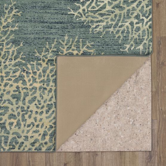 Coral Reef Multi 7' 6" X 10', , alternate image number null