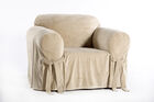 Royal Velvet Slipcover, , alternate image number null