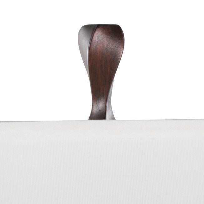 Curvo 30 inches Polyresin Table Lamp - Set Of 2, , alternate image number 3
