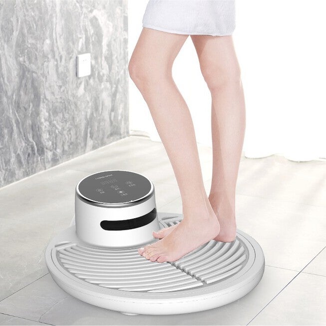 Standing Full Body Dryer Beauty Tools, , on-hover image number null