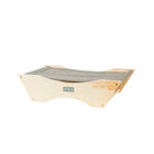 Elevated Cozy Pet Hammock For Cats, , alternate image number null