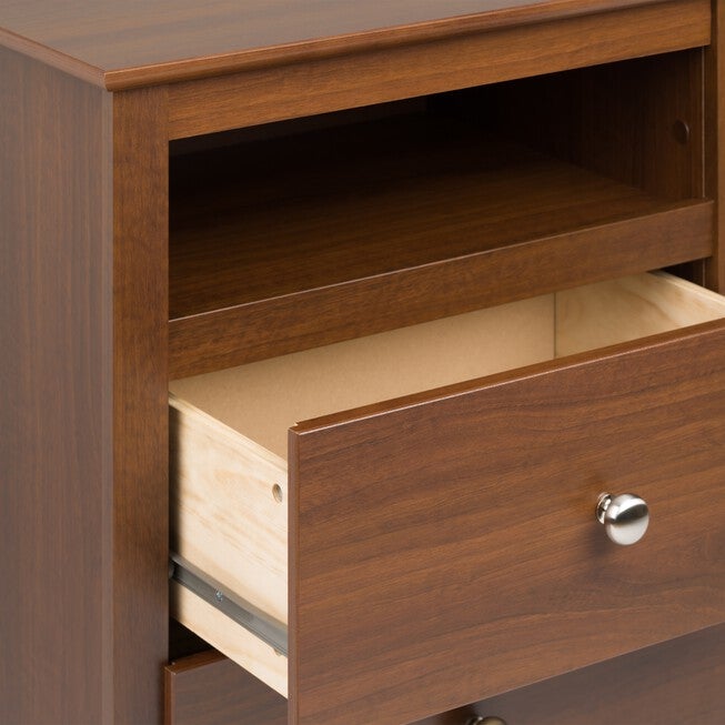 Sonoma 2-Drawer Nightstand, , alternate image number null