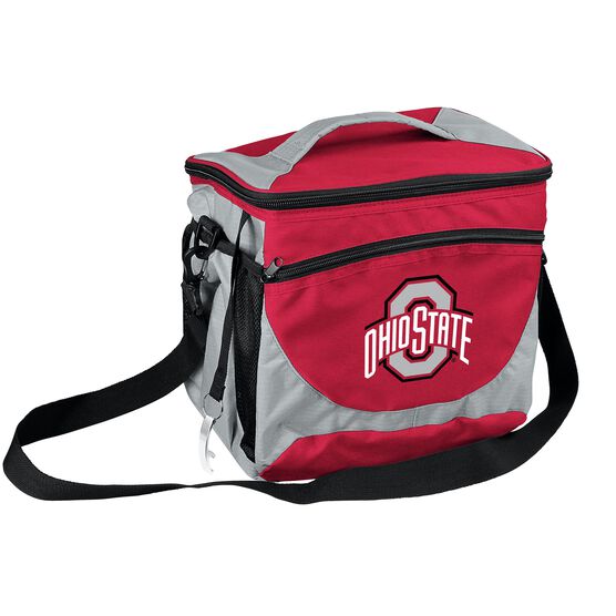 Ohio State 24 Can Cooler Coolers, MULTI, hi-res image number null