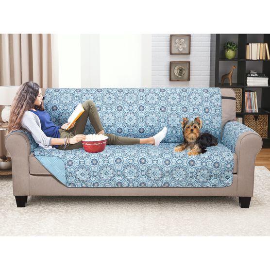 Sofa Furniture Protector, , alternate image number null