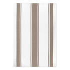 Classic Stripe Cotton Kitchen Dish Towel, Set 4, , alternate image number 4