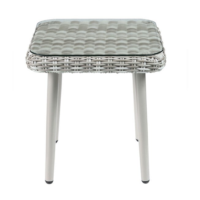 3Pc Patio Bistro Set, , alternate image number null