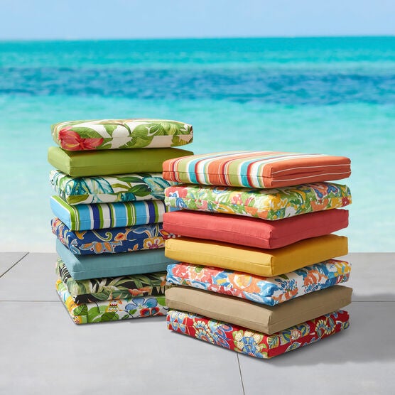Patio Chair Cushion, 