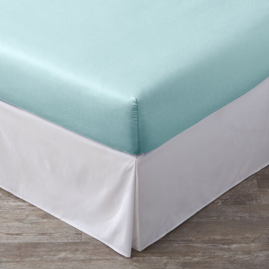 200TC 100% Percale Cotton Sheet, 
