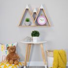 Unicorn Table Top Clock, , alternate image number null