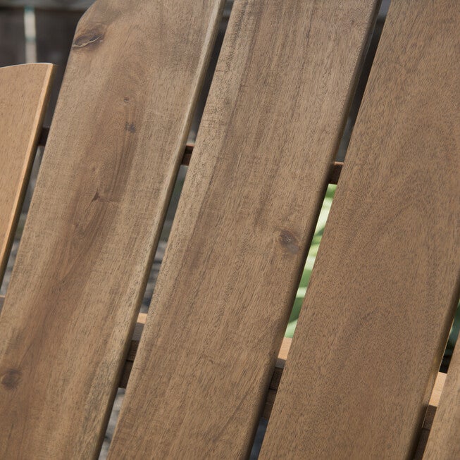Acorn Adirondack Chair, , alternate image number null