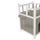 natura Pet Home with Balcony, , on-hover image number null