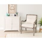 Watson Accent Chair Grey, , alternate image number null