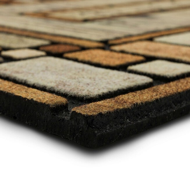 Drifted Nature Multi 1 feet 11 inches X 2 feet 11 inches, , on-hover image number 1