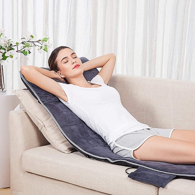 Therasage Massaging Mat Wellness, , on-hover image number null