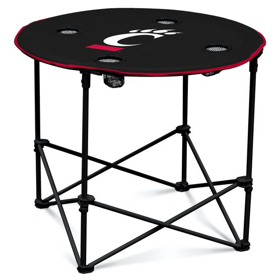 Cincinnati Round Table Tailgate, MULTI, hi-res image number null