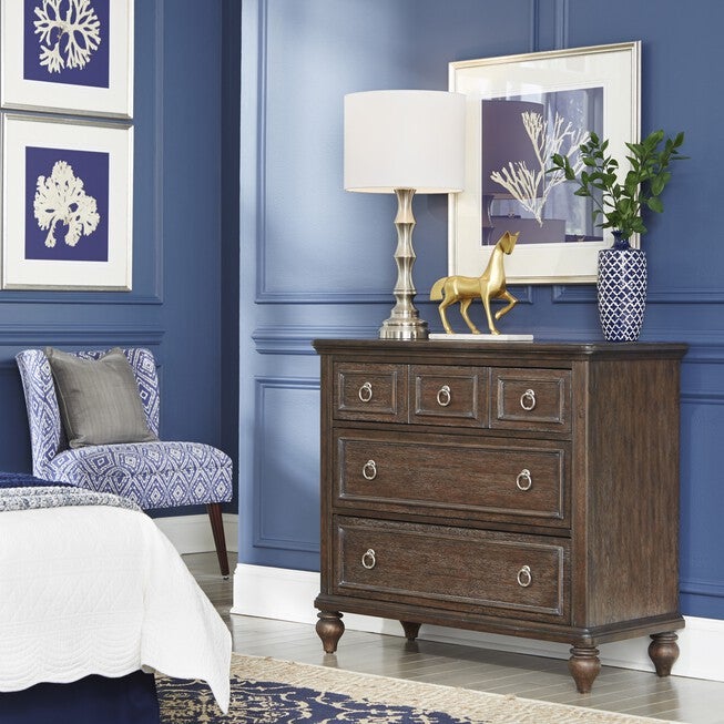 Southport 3-Drawer Chest , , alternate image number 2