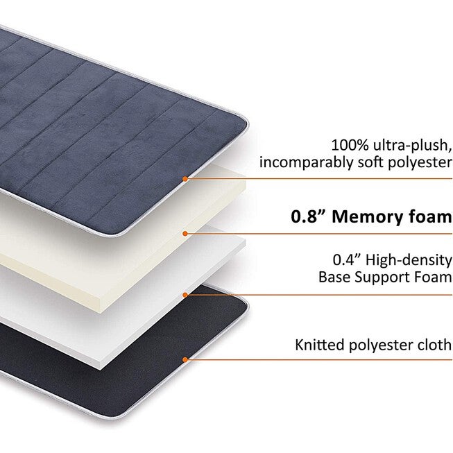 Therasage Massaging Mat Wellness, , alternate image number null