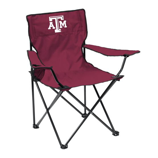 Tx A&M Quad Chair Tailgate, MULTI, hi-res image number null