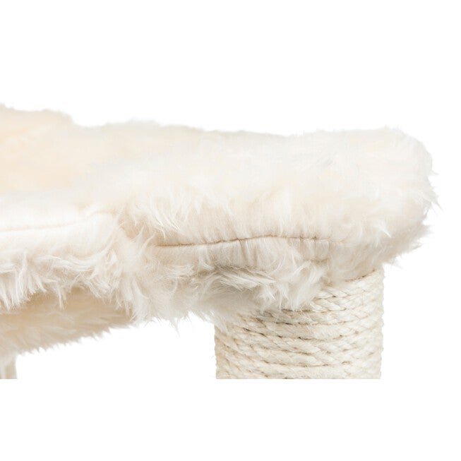 Baza Scratching Post with Hammock, , alternate image number null