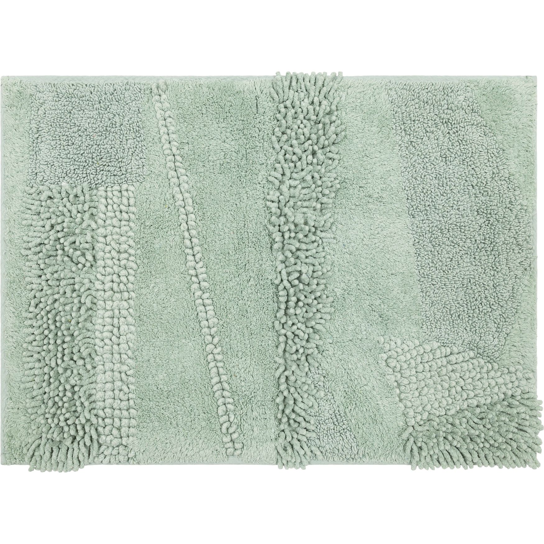 Composition Bath Rug, SEAGLASS, hi-res image number 0