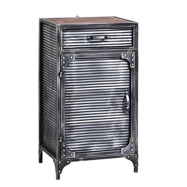 Industrial Collection Storage Cabinet , , alternate image number 4