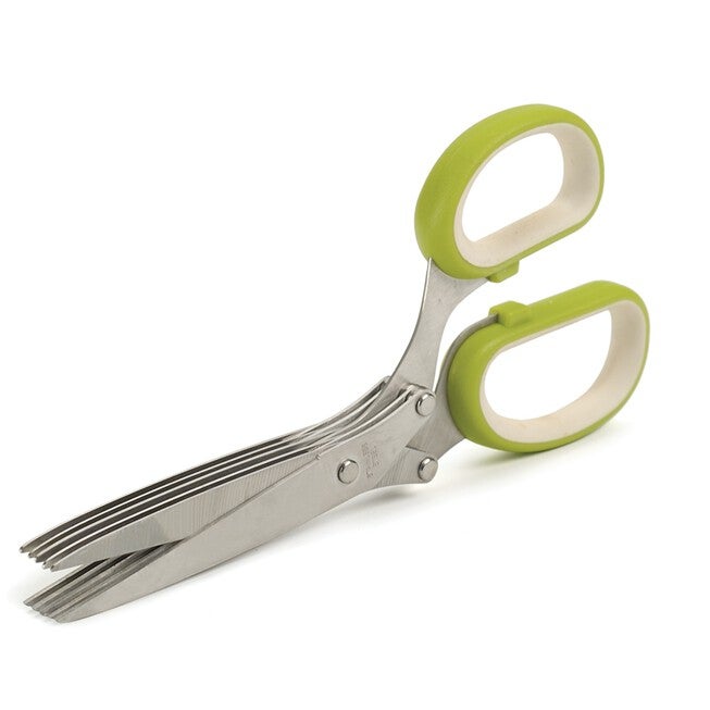Herb Scissors, GREEN, hi-res image number null
