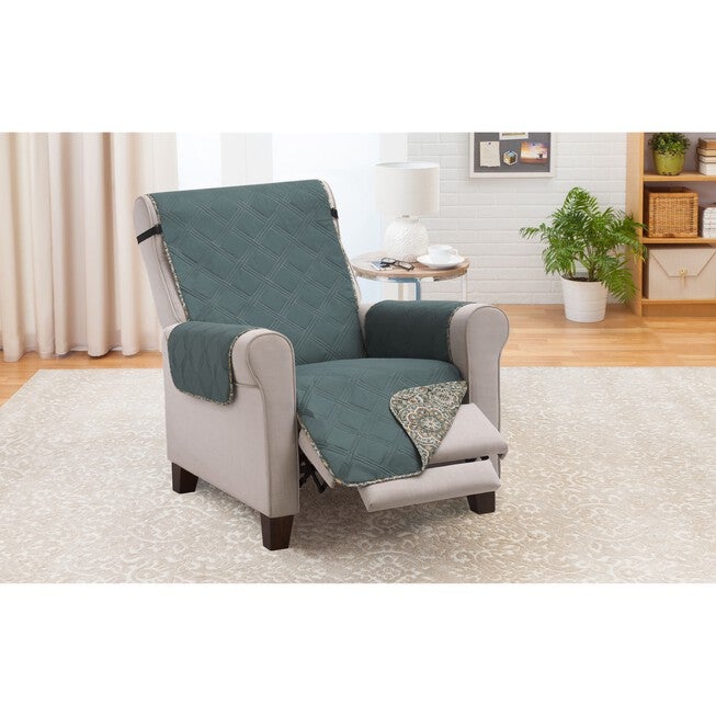 Recliner Furniture Protector, , alternate image number 5
