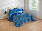 BH Studio Reversible Quilted Bedspread, , alternate image number null