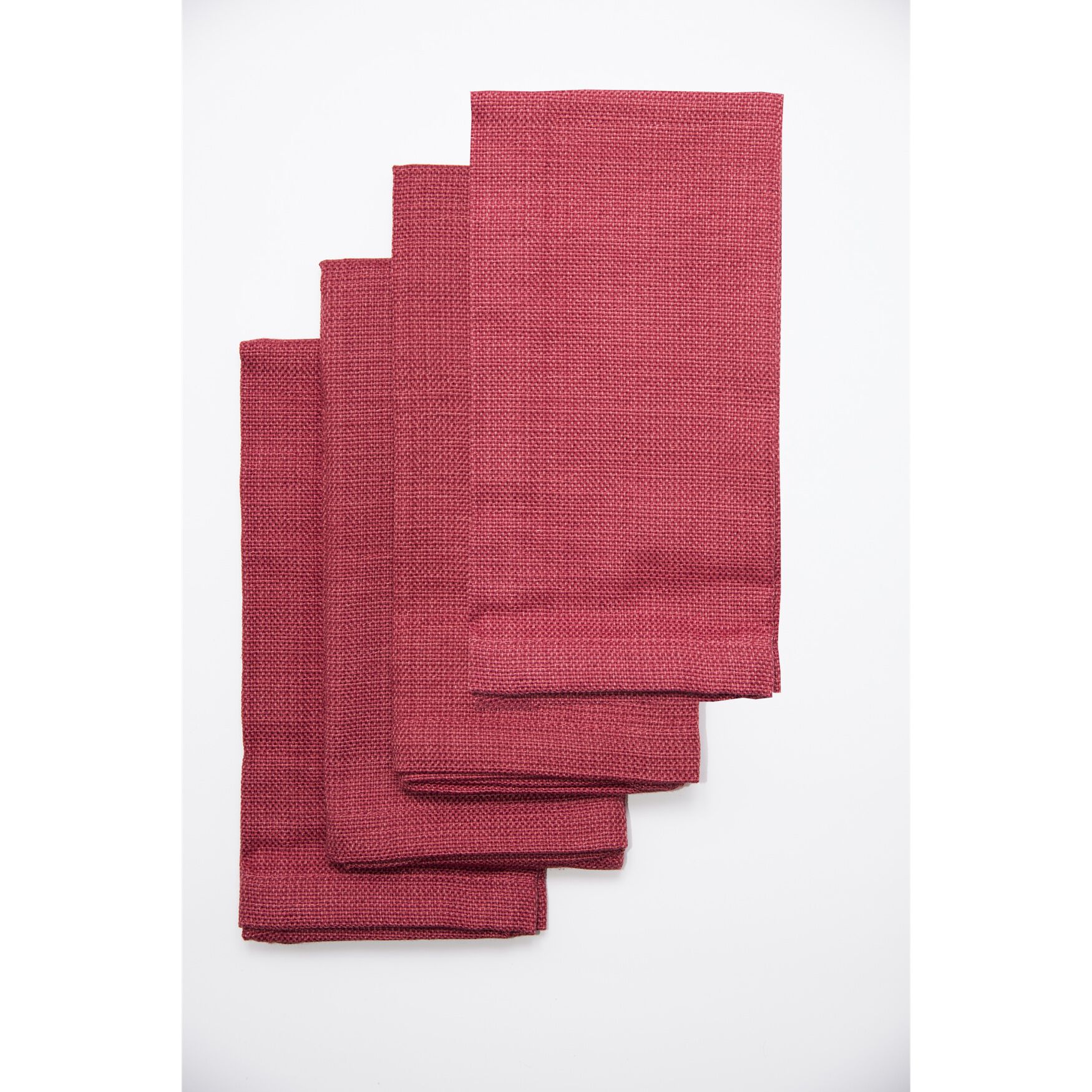 Danube 4 Pk Cloth Napkins