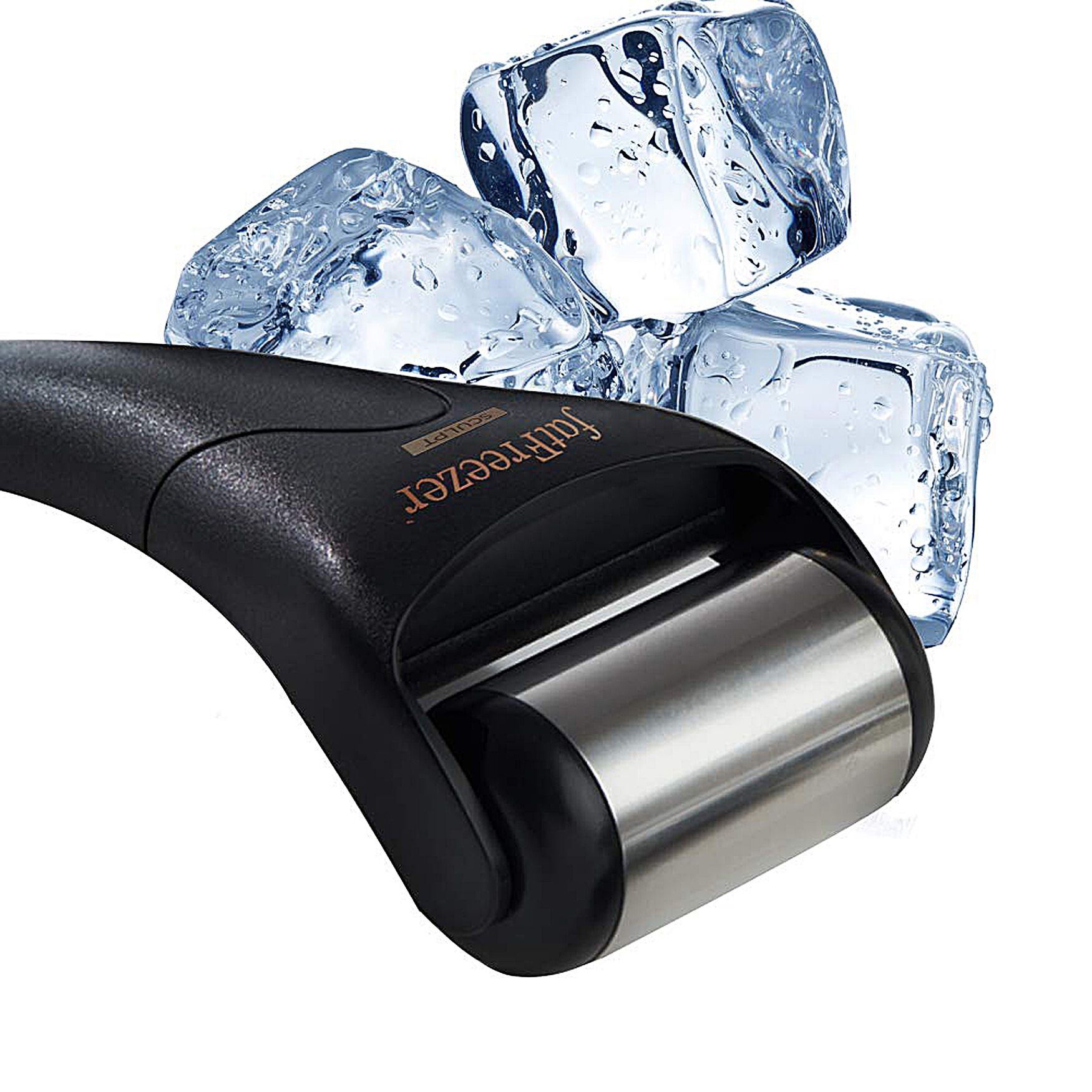Fat Freezer Cryo Roller With Gel Wellness, , on-hover image number 1