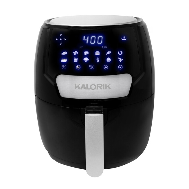 Kalorik Maxx 4 Quart Digital Air Fryer