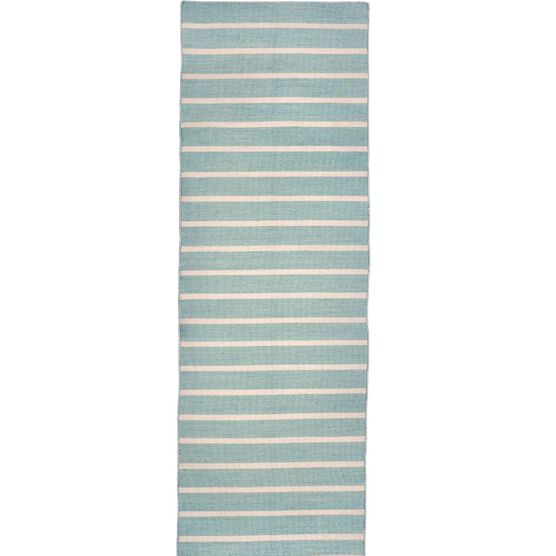 Small Pinstripe Rug, Small Pinstripe Rug,