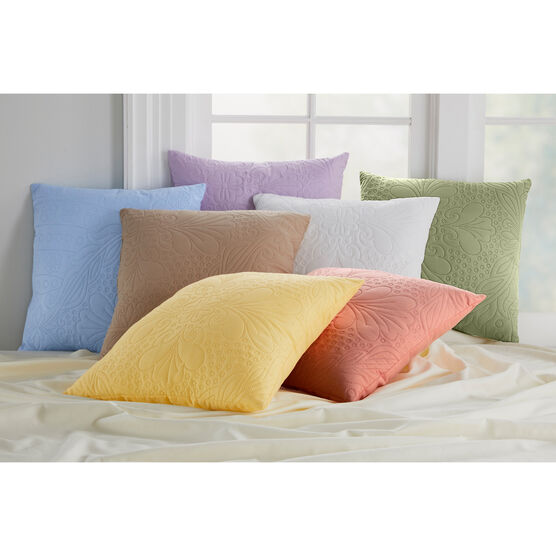 Lily Pinsonic Decorative Pillow, , on-hover image number null