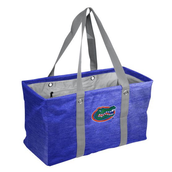 Florida Crosshatch Picnic Caddy Bags, MULTI, hi-res image number null