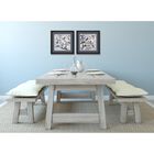 Morning Song Framed Wall Décor, Set Of 2, , on-hover image number null