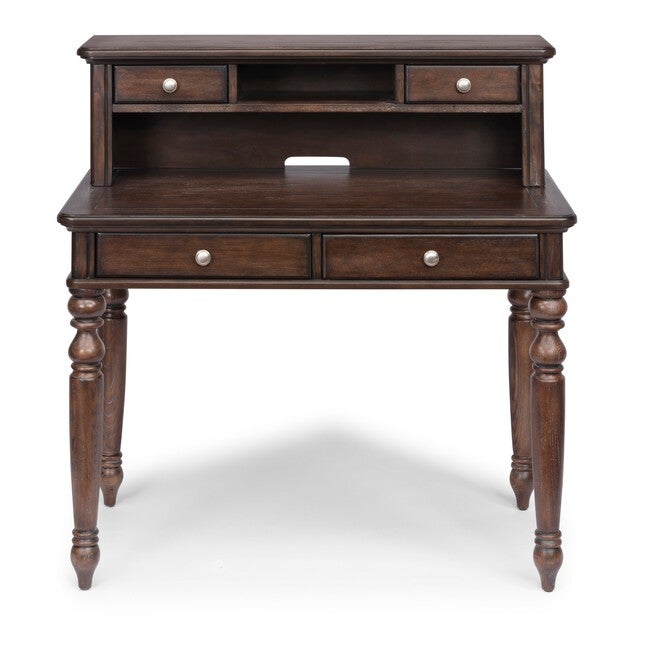 Southport Writing Desk & Hutch , , on-hover image number null