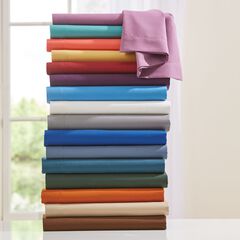 BH Studio Sheet Set and Bedskirt Collection, 