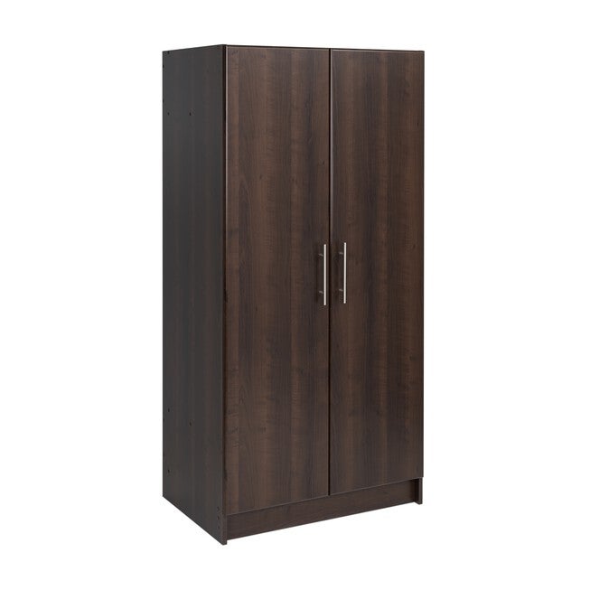Espresso Elite 86 inches Storage Set E - 2 pc, , alternate image number null