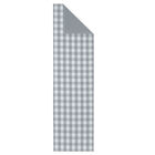 Buffalo Check Table Runner - 13-in x 48-in, , alternate image number null