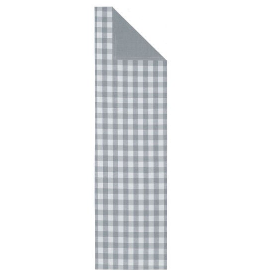 Buffalo Check Table Runner - 13-in x 48-in, , alternate image number null